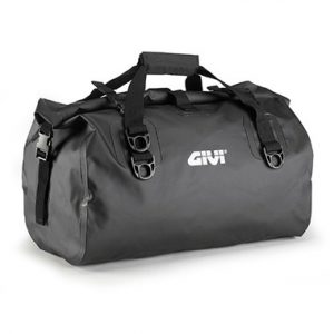Givi EA115BK Waterproof Cargo Bag 40 Litre Black
