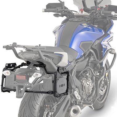 yamaha mt 07 panniers