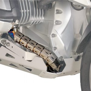 Givi S282 Motorcycle Manifold Protectors 52mm to 60mm