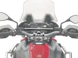 Givi S900A Universal Smart Bar and Givi 01SKIT