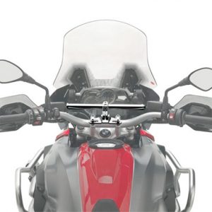 Givi S900A Universal Smart Bar and Givi 04SKIT