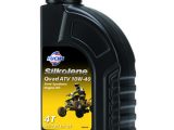 Silkolene 10W 40 Off Road Quad and ATV Engine Oil 1 Litre