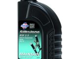 Silkolene RSF 2.5 Motorcycle Fork Oil 1 Litre