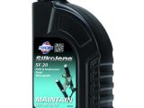 Silkolene Motorcycle Fork Oil SF 20 1 Litre