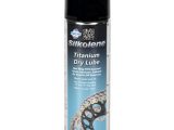 Silkolene Titanium Dry Chain Lube 500ml