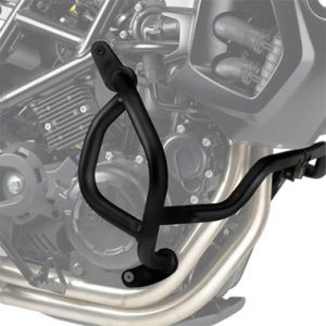 Givi TN690 Engine Guard BMW F650 GS 2008 on