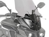 Givi D2129S Touring Screen Yamaha MT10 2016 to 2021 Smoked