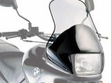 Givi D230S Motorcycle Screen BMW F650 1994 to 1996 Smoke