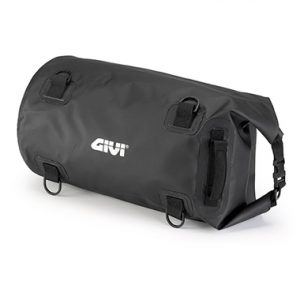 Givi EA114BK Waterproof Cargo Bag 30 Litre Black