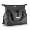 Givi EA115BK Waterproof Cargo Bag 40 Litre Black