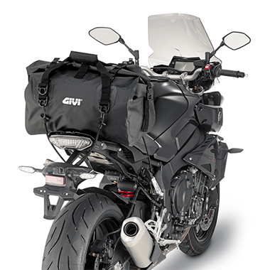 Givi EA115BK Waterproof Cargo Bag 40 Litre Black