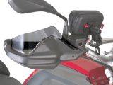 Givi EH5108 Motorcycle Handguard Extension BMW F800 GS 2013 on