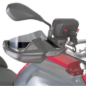 Givi EH5108 Motorcycle Handguard Extension BMW F800 GS 2013 on