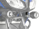Givi LS2130 Spotlight Fitting Kit Yamaha MT07 Tracer 2016 on