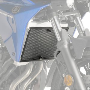 Givi PR2130 Radiator Guard Yamaha MT07 Tracer 2016 on