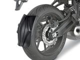 Givi RM01 Rear Mudflap Yamaha MT07 Tracer 2016 on