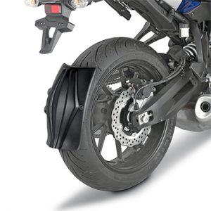Givi RM01 Rear Mudflap Yamaha MT07 Tracer 2016 on