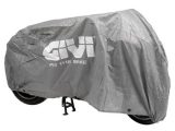 Givi S200 Motorcycle Dust Cover