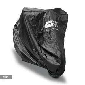 Givi S202L Motorcycle Waterproof Rain Cover