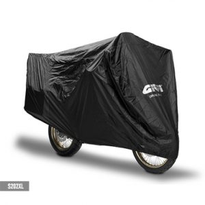 Givi S202XL Motorcycle Waterproof Rain Cover