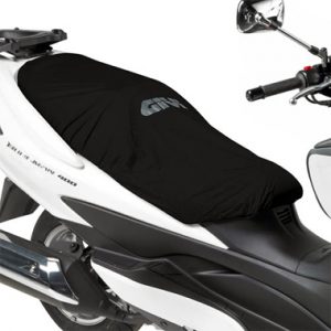 Givi S210 Scooter Seat Waterproof Rain Cover