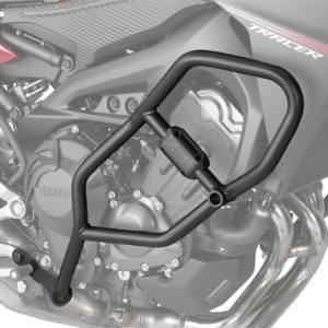Givi TN2122 Engine Guards Yamaha MT09 Tracer 2015 to 2017