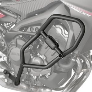 Givi TN2122 Engine Guards Yamaha MT09 Tracer 2015 on