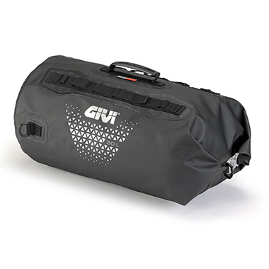 Givi UT801 Waterproof Motorcycle Cargo Bag 30 Litre