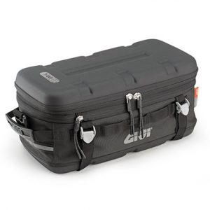 Givi UT807C Expandable Waterproof Cargo Bag 20 Litre