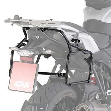 bmw s1000xr panniers