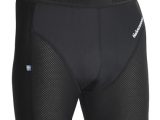 Halvarssons Mesh Shorts