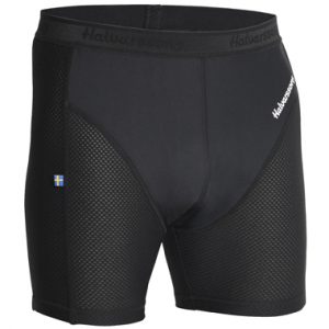 Halvarssons Mesh Shorts
