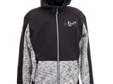 Halvarssons Scooby Windproof Fleece