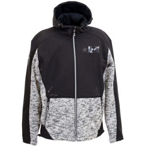 Halvarssons Scooby Windproof Fleece