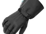 Halvarssons Logan Motorcycle Gloves