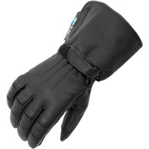 Halvarssons Logan Motorcycle Gloves