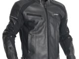 Jofama Atle Leather Motorcycle Jacket