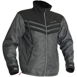 Lindstrands Ziggy Textile Motorcycle Jacket