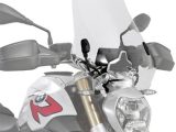 Givi 147A A5117A Motorcycle Screen BMW R1200 R 2015 on Clear