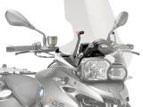 Givi 5107DT D5107KIT Motorcycle Screen BMW F700 GS 2013 on Clear