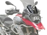 Givi 5108D D5108KIT Screen BMW R1200GS Adventure 2014 to 2015 Smoke