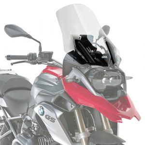 Givi 5108DT D5108KIT Screen BMW R1200GS Adventure 2014 and 2015 Clear
