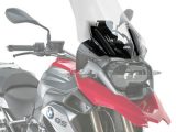 Givi 5108DT D5108KIT Clear Screen BMW R1200GS 2013 to 2015