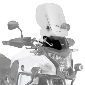 Givi AF1110 Clear Screen Honda VFR1200 Crosstourer 2012 to 2015