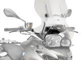 Givi AF5107 Motorcycle Screen BMW F700 GS 2013 on Clear
