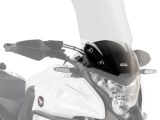 Givi D1110ST Clear Screen Honda VFR1200 Crosstourer 2012 to 2015