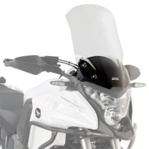 Givi D1110ST Clear Screen Honda VFR1200 Crosstourer 2012 to 2015