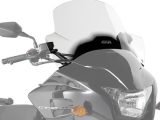 Givi D1133ST Clear Motorcycle Screen Honda CTX700 2014 on