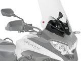 Givi D1139ST Motorcycle Screen Honda VFR800 Crossrunner 2015 to 2016