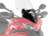 Givi D272ST Clear Screen Ducati Multistrada 1200 2010 to 2012